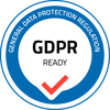 GDPR READY